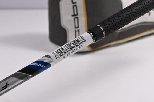 Cobra Fly-Z XL Driver / 10.5 Degree / Regular Flex Cobra Fly-Z XL 55 Shaft