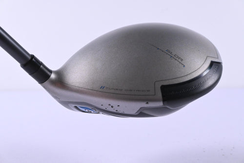 Taylormade SLDR-S Driver / 16 Degree / Regular Flex Fujikura Speeder 57 Shaft