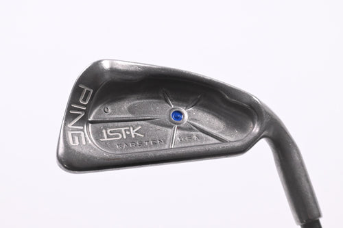 Ping ISI-K #3 Iron / 21 Degree / Blue Dot / Regular Flex Ping V53 Shaft