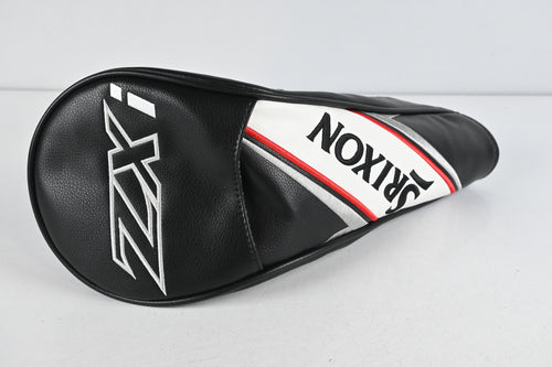 Srixon ZXi Max Driver / 10.5 Degree / Senior Flex Hzrdus Smoke Red RDX 50 Shaft