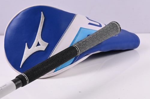 Mizuno ST-Max 230 Driver / 9.5 Degree / X-Flex Tensei 1K Black 65 Shaft