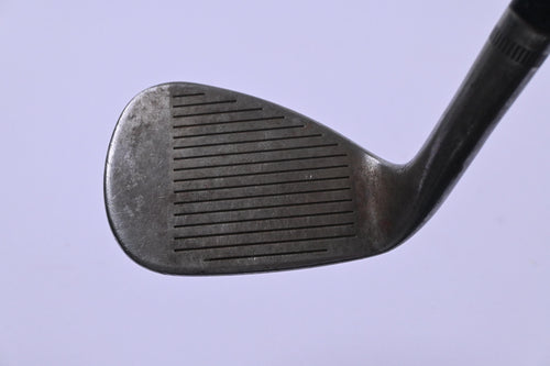 Callaway Mack Daddy Forged Lob Wedge / 62 Degree / Wedge Flex Dynamic Gold 115