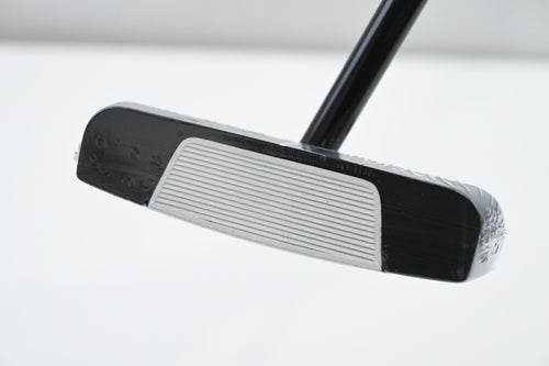 Odyssey Square 2 Square Tri-Hot Jailbird Putter / 34 Inch