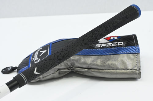 Callaway XR Speed #3 Wood / 15 Degree / Regular Flex Project X HZRDUS 55 Shaft