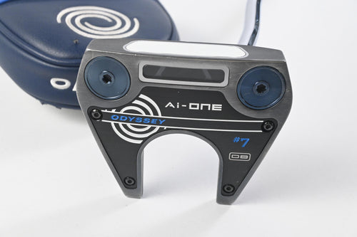 Odyssey Ai-One #7 DB Putter / 34 Inch