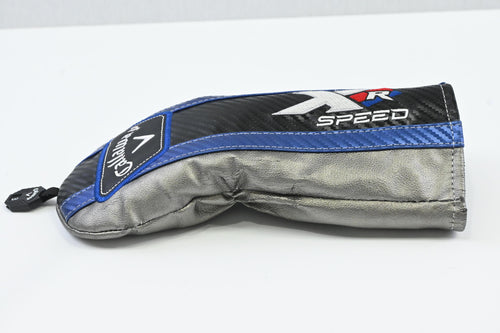 Callaway XR Speed #3 Wood / 15 Degree / Regular Flex Project X HZRDUS 55 Shaft