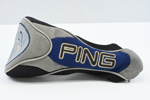 Ping G5 Driver / 10.5 Degree / Stiff Flex UST Proforce Axivcore 69 Shaft