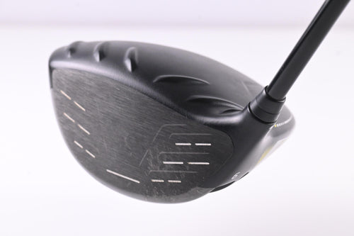 Ping G430 Max Driver / 9 Degree / Stiff Flex Kai'li White 60 Shaft