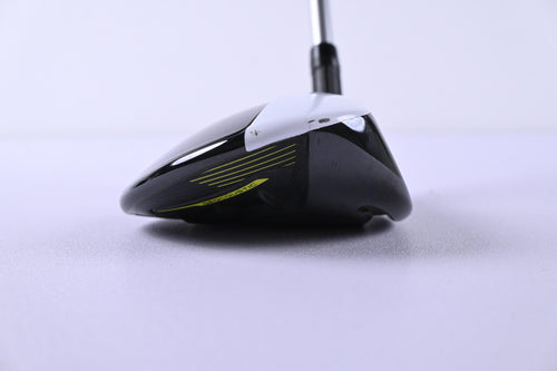 Ladies Taylormade M2 2017 #7 Wood / 24 Degree / Ladies Flex Taylormade REAX 45