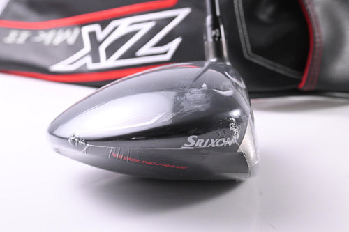 Srixon ZX5 MK II LS Driver / 8.5 Degree / X-Flex Miyazaki Codex 6 Shaft