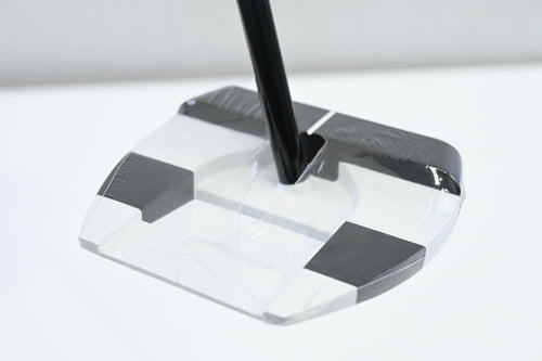 Odyssey Square 2 Square Tri-Hot Jailbird Putter / 34 Inch