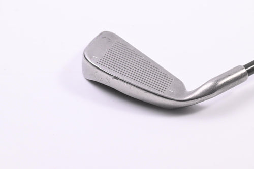 Ping ISI-K #3 Iron / 21 Degree / Blue Dot / Regular Flex Ping V53 Shaft
