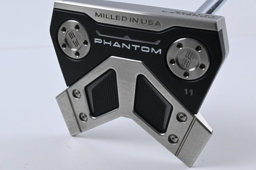 Scotty Cameron Phantom 11 2024 Putter / 38 Inch