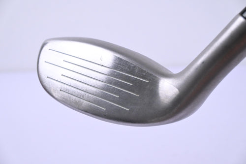 Taylormade R7 Draw #4 Hybrid / 22 Degree / Regular Flex REAX 55 Shaft