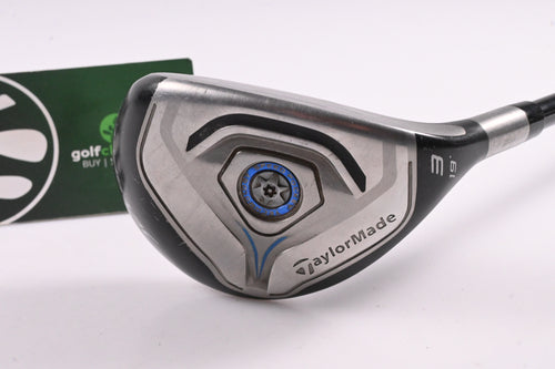 Taylormade Jetspeed #3 Hybrid / 19 Degree / Stiff Flex Velox T 75 Shaft