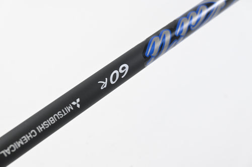 Cobra OPTM MAX-K Driver / 12 Degree / Regular Flex Kai'li Dark Waves Blue 60