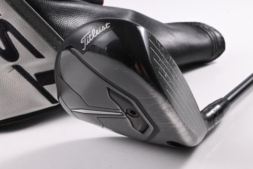 Titleist TSR2 #3 Wood / 16.5 Degree / Regular Flex Tensei AV Blue 65 Shaft