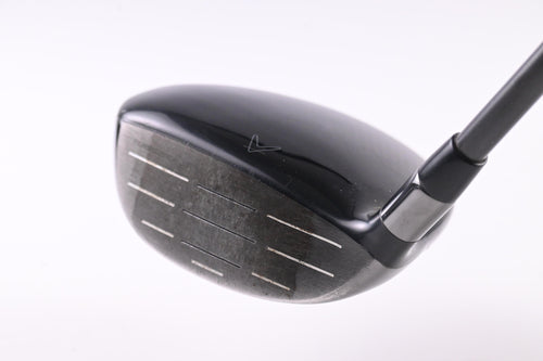 Callaway Mavrik Max #3 Wood / 15 Degree / Senior Flex Evenflow Riptide 60 Shaft