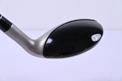 Taylormade R7 Draw #4 Hybrid / 22 Degree / Regular Flex REAX 55 Shaft