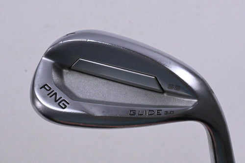 Ping Glide 3.0 Sand Wedge / 54 Degree / Regular Flex UST Recoil ESX Shaft