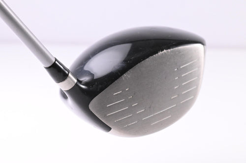 Left Hand Ping Rapture Driver / 9 Degree / Regular Flex Ping TFC 909 Shaft
