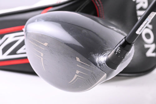 Srixon ZX5 MK II LS Driver / 8.5 Degree / X-Flex Miyazaki Codex 6 Shaft