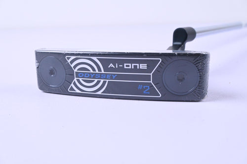 Odyssey Ai-One #2 Putter / 34 Inch