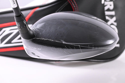 Srixon ZX5 MK II LS Driver / 8.5 Degree / X-Flex Miyazaki Codex 6 Shaft