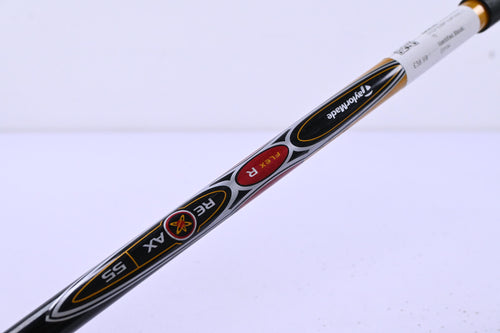 Taylormade R7 Draw #4 Hybrid / 22 Degree / Regular Flex REAX 55 Shaft