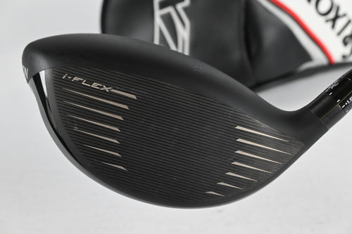 Srixon ZXi Max Driver / 12 Degree / Regular Flex Diamana ZX-II 50 Shaft