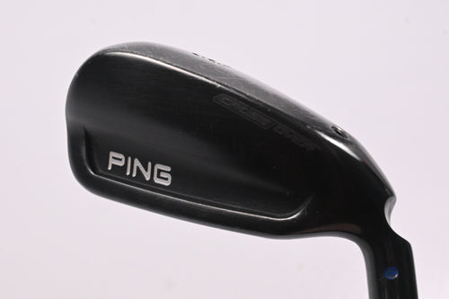 Ping G Crossover #3 Hybrid / 18 Degree / Stiff Flex Ping Tour 90 Shaft