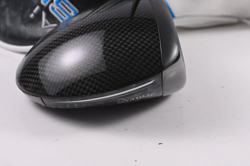 Callaway Paradym Ai Smoke Max Driver / 9 Degree / Regular Flex Tensei AV Blue 55