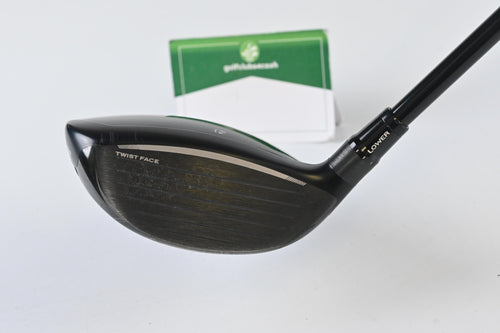Taylormade Stealth 2 Plus #3 Wood / 15 Degree / Stiff Flex Kai'li Red Waves 60