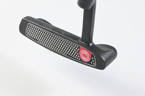Odyssey O-Works Black 1 Putter / 34 Inch