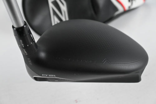 Srixon ZXi Max Driver / 12 Degree / Regular Flex Diamana ZX-II 50 Shaft