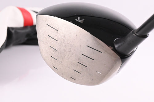 Ping Si3 Driver / 10 Degree / Regular Flex Ping Si3 Shaft