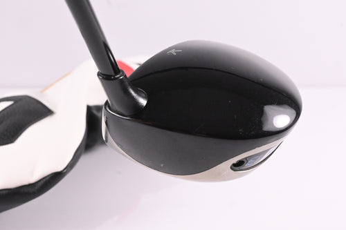Ping Si3 Driver / 10 Degree / Regular Flex Ping Si3 Shaft