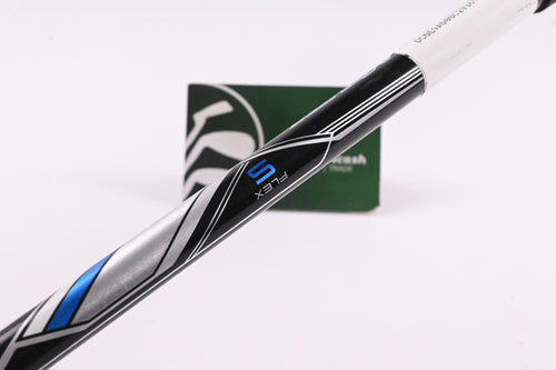 Taylormade Jetspeed #3 Hybrid / 19 Degree / Stiff Flex Velox T 75 Shaft