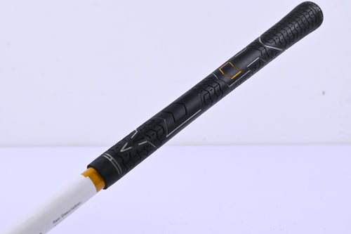 Taylormade R7 Draw #4 Hybrid / 22 Degree / Regular Flex REAX 55 Shaft