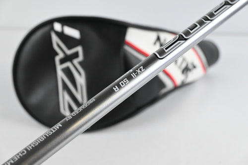 Srixon ZXi Max Driver / 12 Degree / Regular Flex Diamana ZX-II 50 Shaft