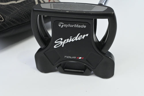 Taylormade Spider Tour 2018 Putter / 35 Inch
