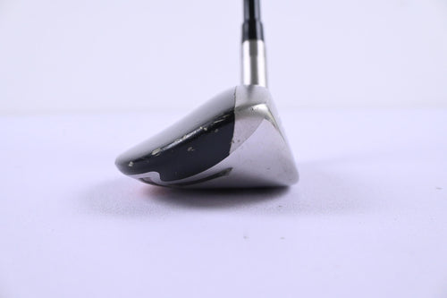 Ping G10 #2 Hybrid / 18 Degree / Stiff Flex Grafalloy ProLaunch Red Shaft