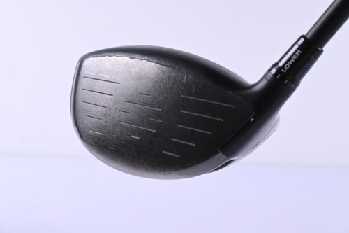 Taylormade M3 Driver / 9.5 Degree / Stiff Flex Fujikura Ventus Blue 5 Shaft