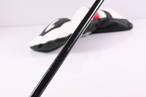 Ping Si3 Driver / 10 Degree / Regular Flex Ping Si3 Shaft
