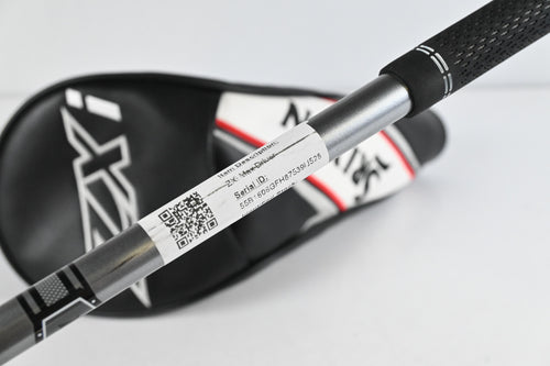 Srixon ZXi Max Driver / 12 Degree / Regular Flex Diamana ZX-II 50 Shaft