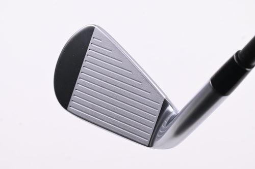 Srixon ZXi7 #6 Iron / 28 Degree / Stiff Flex LA Golf Black Shaft