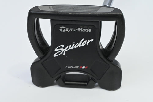 Taylormade Spider Tour 2018 Putter / 35 Inch