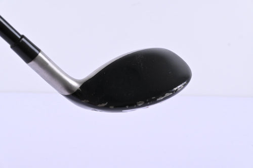 Ping G10 #2 Hybrid / 18 Degree / Stiff Flex Grafalloy ProLaunch Red Shaft
