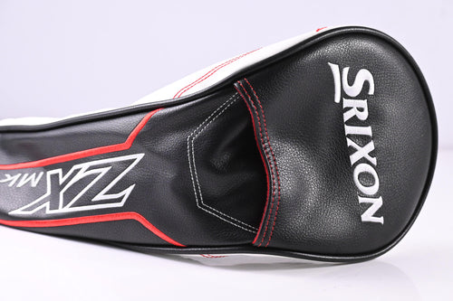 Srixon ZX5 MK II LS Driver / 8.5 Degree / X-Flex Miyazaki Codex 6 Shaft