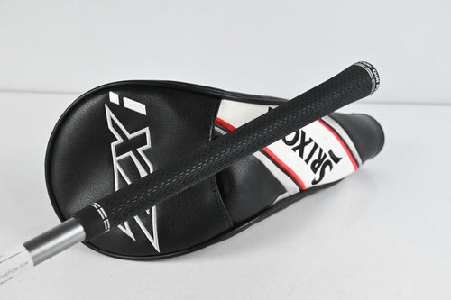 Srixon ZXi Max Driver / 12 Degree / Regular Flex Diamana ZX-II 50 Shaft